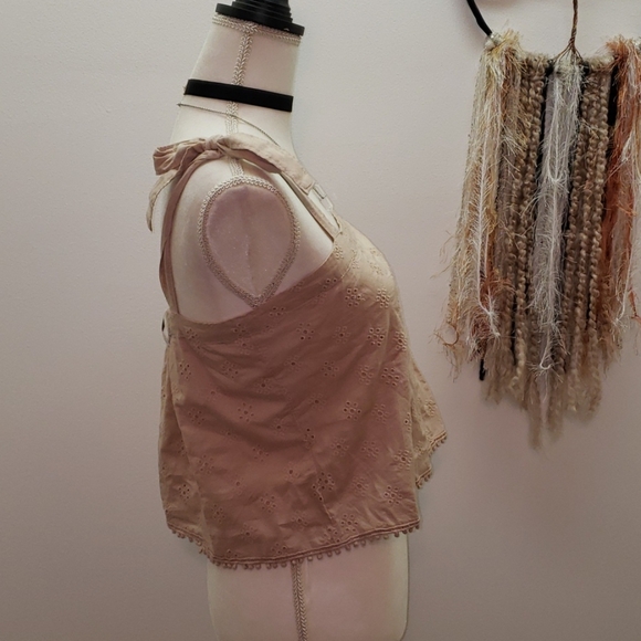 COPY - Nwt Aerie crop top - Picture 5 of 10